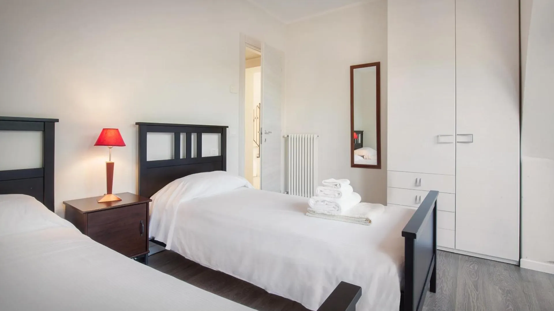 Villa Lisi With Pool Bardolino