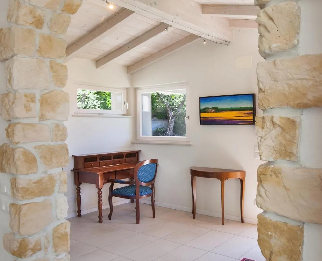 Villa Lisi With Pool Bardolino